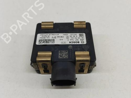 Used Electronic module Electronic module AUDI Q7 (4MB, 4MG, 4MQ) 3.0 TFSI quattro (333 hp) 21486578 21486578