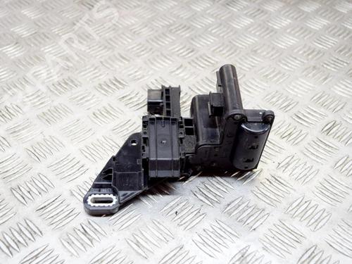 Used Electronic module Electronic module BMW 3 (F30, F80) 335 d xDrive (313 hp) 14638244 14638244