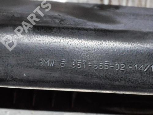 Right rear suspension arm MINI MINI (F56) Cooper S | BP7734221M15 