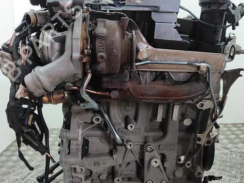 Engine MINI MINI (F55) Cooper D | BP28079042M1 