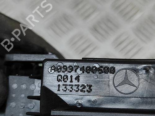 Tailgate lock MERCEDES-BENZ GLB (X247) GLB 200 Mild-Hybrid (247.687) | BP28437723C101 