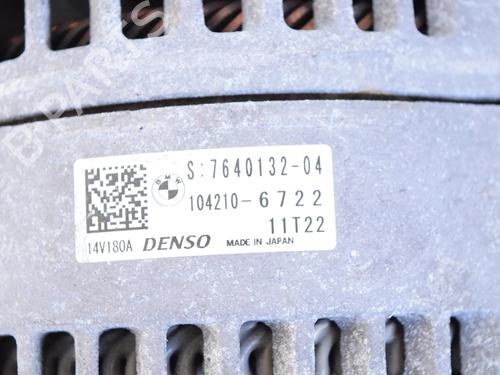 Alternator LAND ROVER RANGE ROVER VELAR (L560) 2.0 D240 SD4 4x4 | BP33390352M7  - Image 7
