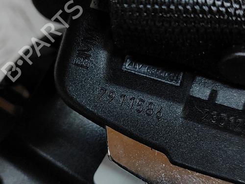 Rear right seatbelt BMW iX (I20) xDrive 50 | BP28556474I28  - Image 6