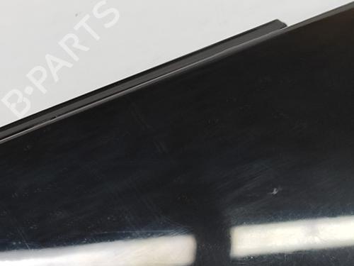 Door moulding trim PORSCHE CAYENNE (92A) 3.0 Diesel | BP25787577C150 