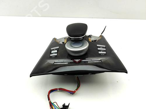 Switch MERCEDES-BENZ S-CLASS Coupe (C216) CL 500 4-matic (216.394) | BP33387775I30 - Image 3