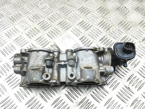 Used Intake manifold Intake manifold SUBARU WRX Saloon (GJ) STi 2.5 AWD (301 hp) 33394439 33394439