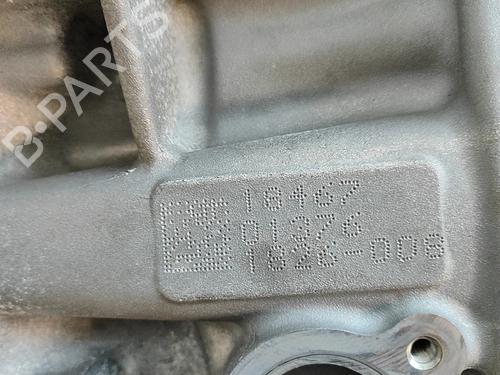 Engine BMW 2 Active Tourer (F45) 218 i | BP39172135M1 - Image 9