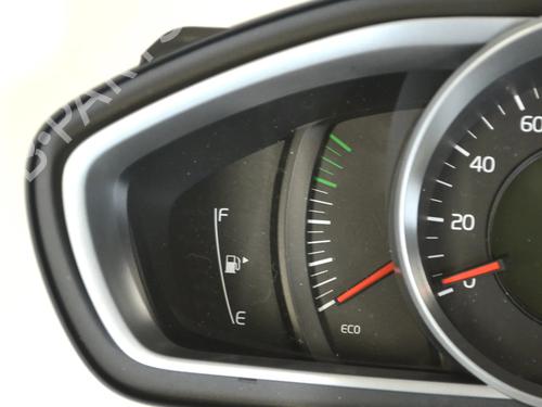 Instrument cluster VOLVO V40 Hatchback (525) D2 | BP9874511C47