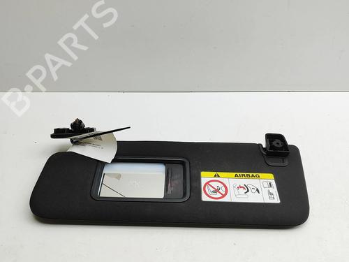 Left sun visor LAND ROVER DISCOVERY V (L462) 3.0 D 4x4 | BP33882988I1  - Image 6