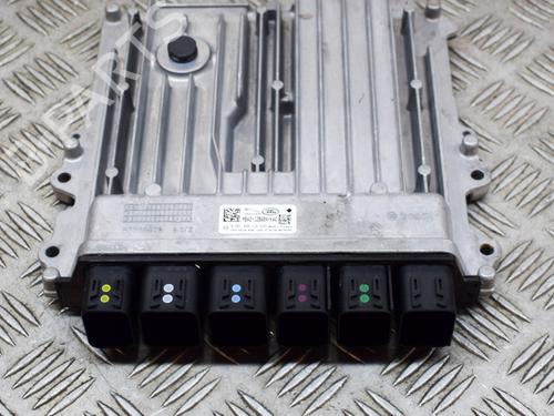 Engine control unit (ECU) LAND ROVER DISCOVERY V (L462) D300 MHEV 4x4 | BP29128310M57