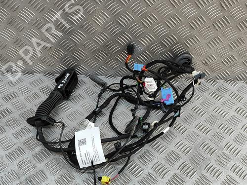 Wiring harness SKODA ENYAQ iV SUV (5AZ) 60 | BP27796866E16