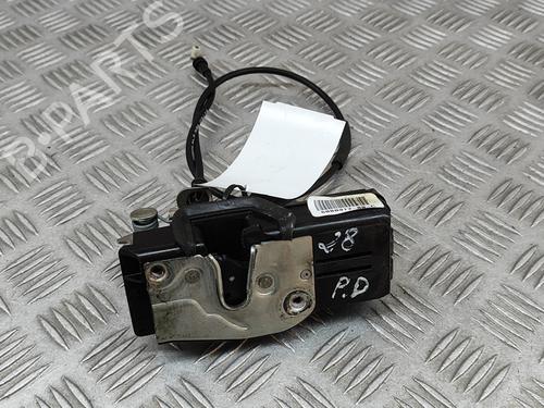 Front right lock TESLA MODEL S (5YJS) 70D AWD | BP24975117C97 