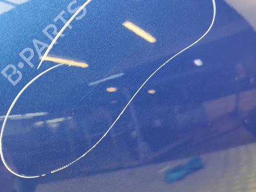 Left rear door AUDI A6 C7 (4G2, 4GC) S6 quattro | BP32369368C4