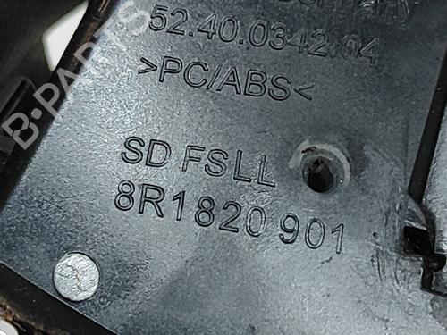 Air vent AUDI Q5 (8RB) 2.0 TFSI quattro | BP29392218I21 