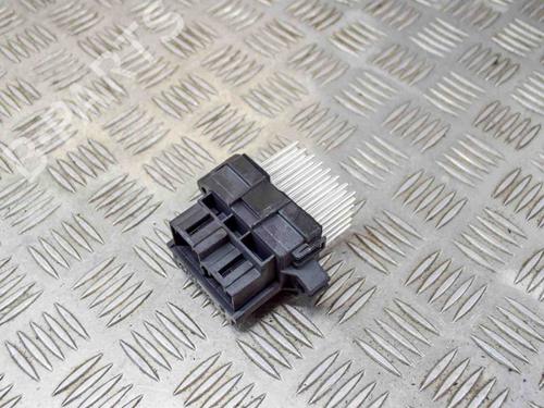 Heater resistor OPEL INSIGNIA A Sports Tourer (G09) 2.0 CDTI (35) | BP14634932M108 