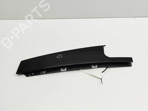 Dørlist Dørlist BMW X2 (U10) sDrive 20 i (170 hp) 36564883 36564883