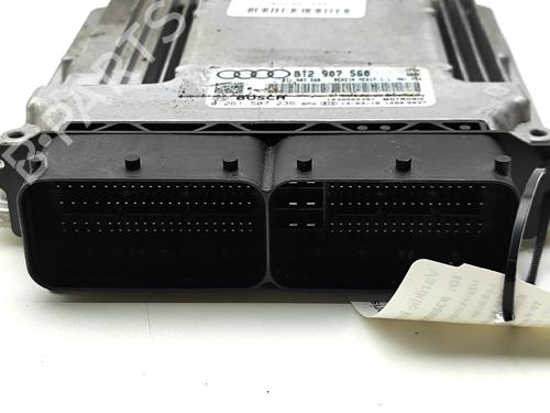Engine control unit (ECU) AUDI A4 B8 Avant (8K5) RS4 quattro | BP39501505M57 - Image 5