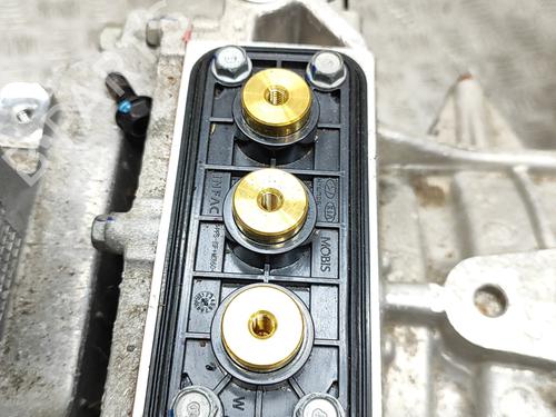 Engine HYUNDAI KONA (OS, OSE, OSI) EV | BP27779754M1