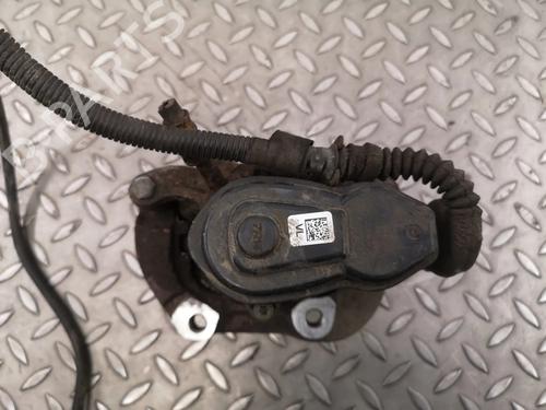 Left rear brake caliper BMW 5 (F10) 535 d | BP30256164M107