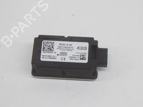 Electronic module TESLA MODEL S (5YJS) P100D AWD | BP8838710M83 - Image 3