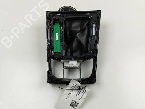 Shift knob SKODA KAROQ (NU7, ND7) 2.0 TDI | BP27790342I34  - Image 6