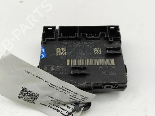 Electronic module AUDI Q8 (4MN, 4MT) 50 TDI Mild Hybrid quattro | BP33373097M83 - Image 3