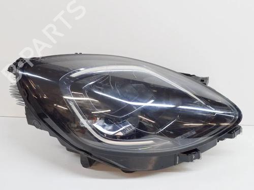 Used Right headlight FORD PUMA (J2K, CF7) 1.0 EcoBoost mHEV (155 hp) 29510661