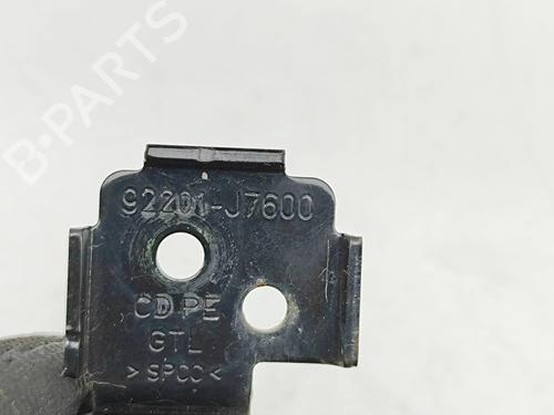 Left front fog light KIA CEED (CD) 1.5 T-GDI | BP28954799C30  - Image 7