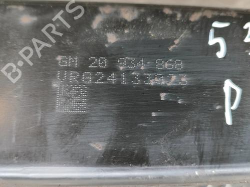 Subframe OPEL AMPERA (R12) EV 150 | BP36066382M9 - Image 12