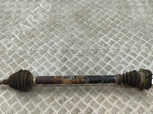 Used Right front driveshaft VW CORRADO (53I) 2.9 VR6 (190 hp) 26570143