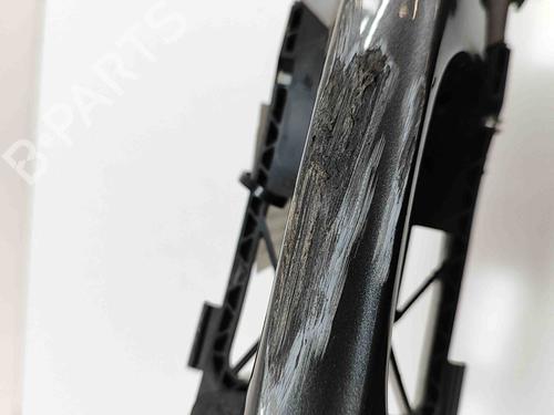 Front right exterior door handle VW GOLF VII (5G1, BQ1, BE1, BE2) 2.0 GTI | BP30130468C129 