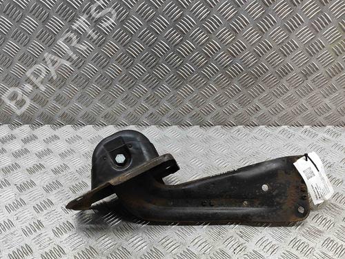 Left rear suspension arm VW GOLF VII Variant (BA5, BV5) 2.0 TDI | BP29920115M14