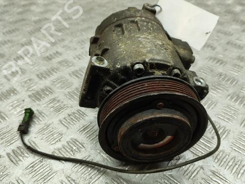 Used AC compressor AUDI A8 D2 (4D2, 4D8) 2.5 TDI quattro (150 hp) 24583949