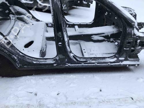 Używane Próg prawy MERCEDES-BENZ C-CLASS (W205) C 200 BlueTEC / d (205.037) (136 hp) 14630425