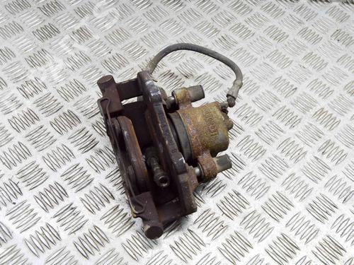 Left front brake caliper FORD ECOSPORT 1.0 EcoBoost | BP14651544M105