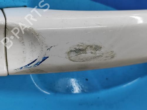 Right rear door VW AMAROK (2HA, 2HB, S1B, S6B, S7A, S7B, AGD) 3.0 TDI 4motion | BP32269207C5 