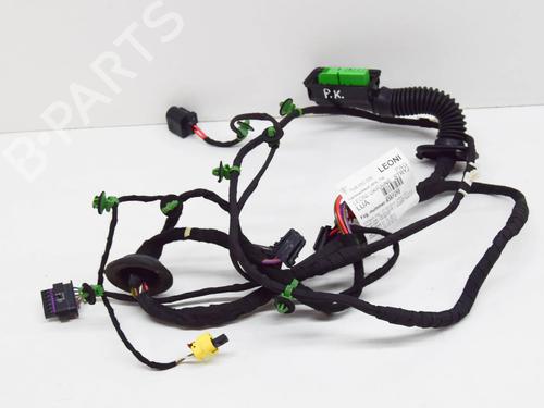 Used Wiring harness Wiring harness PORSCHE PANAMERA (971) 2.9 4S (97ADB1, 97BDB1, 97ADN1) (440 hp) 28547582 28547582