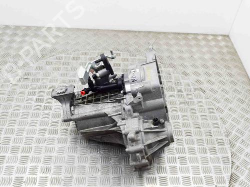 Gearbox PORSCHE CAYENNE (92A) 3.6 | BP15375554M3