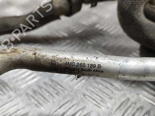 Pipe AUDI Q7 (4MB, 4MG, 4MQ) 3.0 TDI e-tron quattro | BP23562874M125  - Image 6