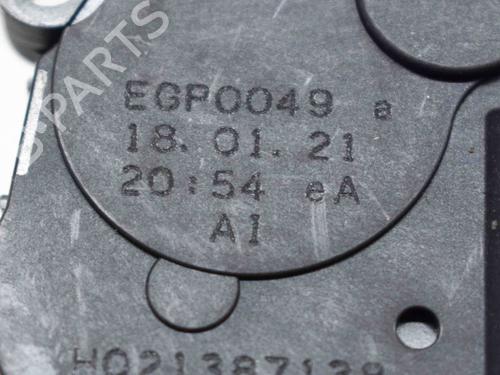 Electronic module LAND ROVER DISCOVERY V (L462) D300 MHEV 4x4 | BP27756443M83