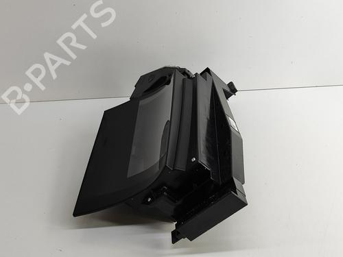 Display monitor MAZDA CX-30 (DM) e-SKYACTIV-X M Hybrid | BP28557713C48