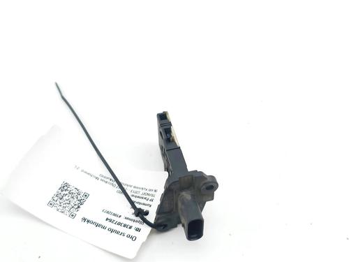 Mass air flow sensor FORD TRANSIT V363 Platform/Chassis (FED, FFD) 2.0 EcoBlue | BP39380706M95 - Image 2
