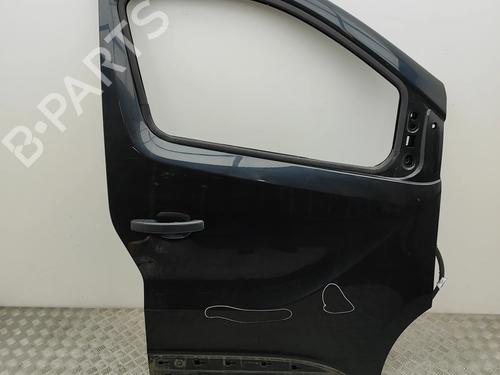Dør højre fortil OPEL VIVARO B Bus (X82) 1.6 CDTI (06) (125 hp) 32061139