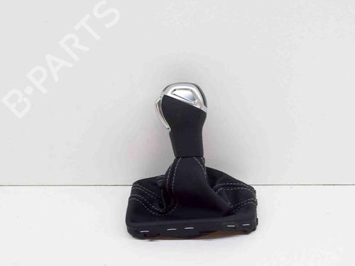 Used Shift knob AUDI A1 Sportback (GBA) 25 TFSI (95 hp) 8145139
