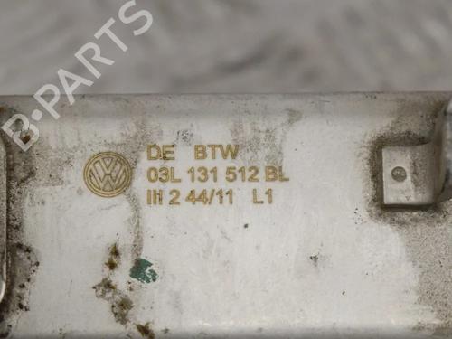 Egr VW PASSAT CC B6 (357) 2.0 TDI | BP6725645M69 - Image 4