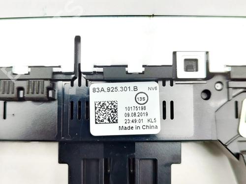 Switch AUDI Q3 Sportback (F3N) 2.5 RS TFSI quattro | BP38308160I30 - Image 9