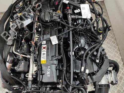 Engine BMW X5 (G05, F95) xDrive 45 e Plug-in Hybrid | BP27219065M1  - Image 5