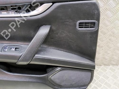 Front left panel MASERATI GHIBLI III (M157) 3.0 D | BP39687583C58 - Image 2