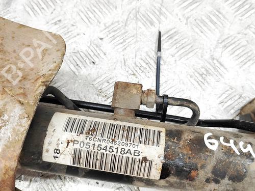 Steering rack JEEP COMPASS (MK49) 2.2 CRD 4x4 | BP38070163M22 - Image 5