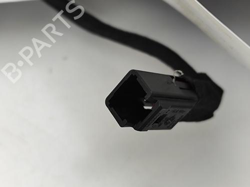 Left sun visor LAND ROVER RANGE ROVER SPORT II (L494) 4.4 SDV8 4x4 | BP29830068I1